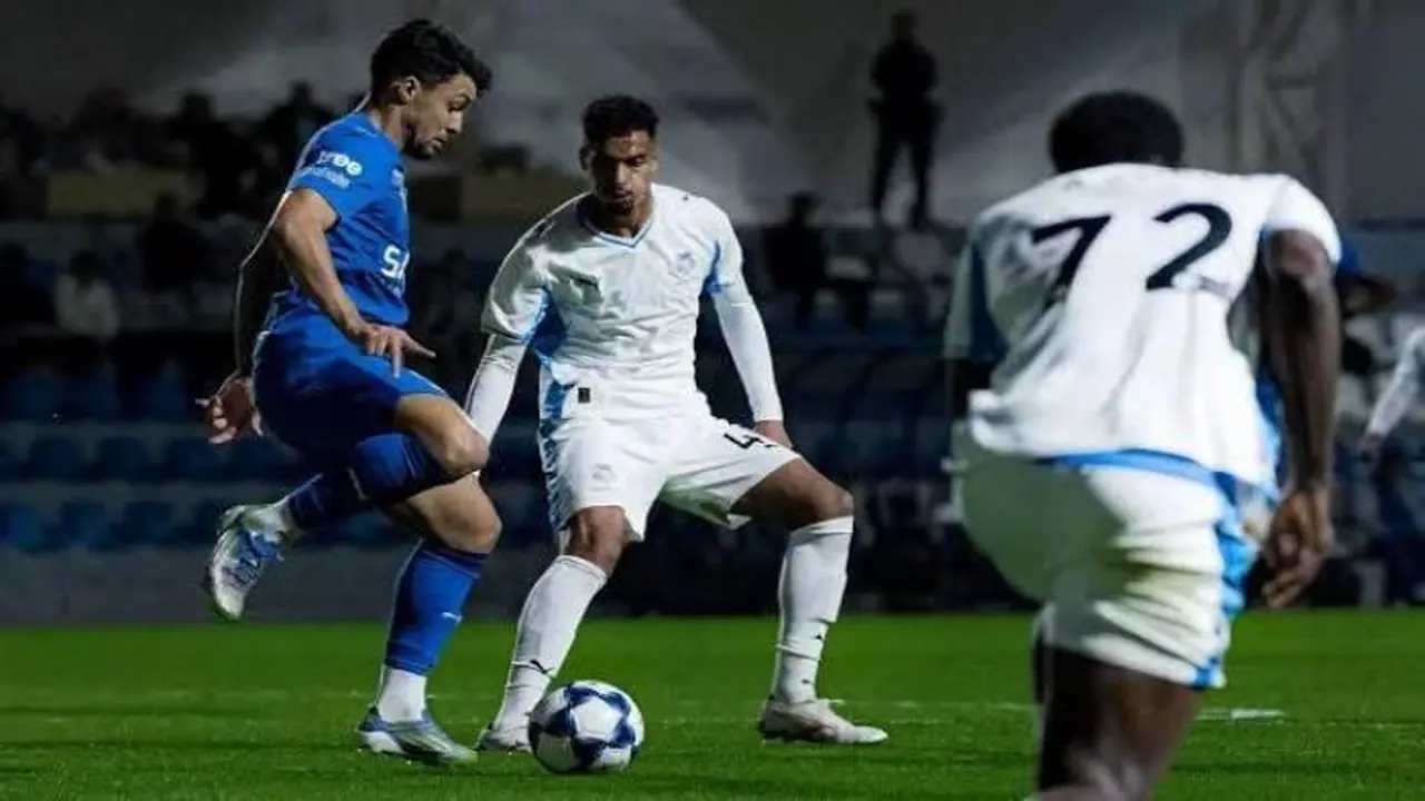 القنوات الناقلة.. متابعة مباراة الهلال ونيوم بث مباشر في الدوري السعودي اليوم